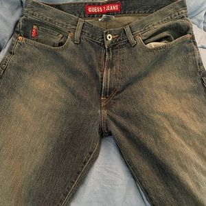 Guess Jeans 36w32L